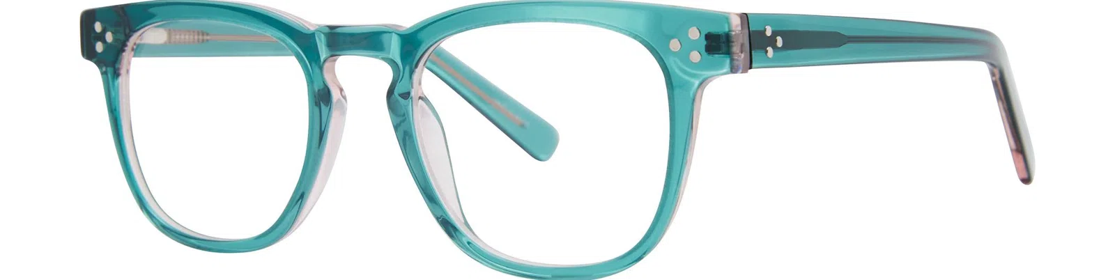 GENEVIEVE PARIS DESIGN TOGETHER Eyeglasses - view 6